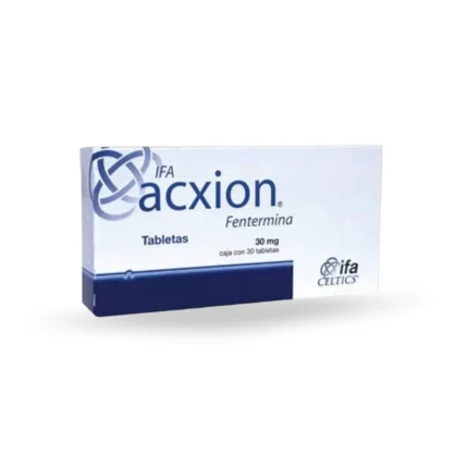 Acxion-Phentermine