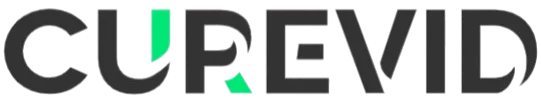 CUREVID LOGO