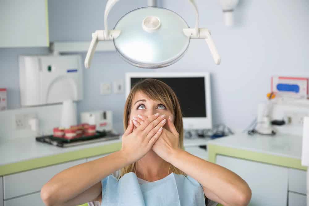 10mg Diazepam for Dental Work
