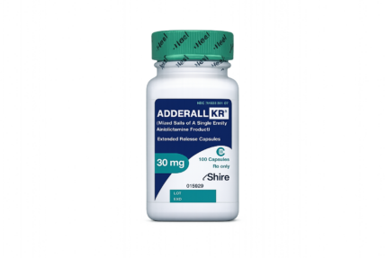 Adderall