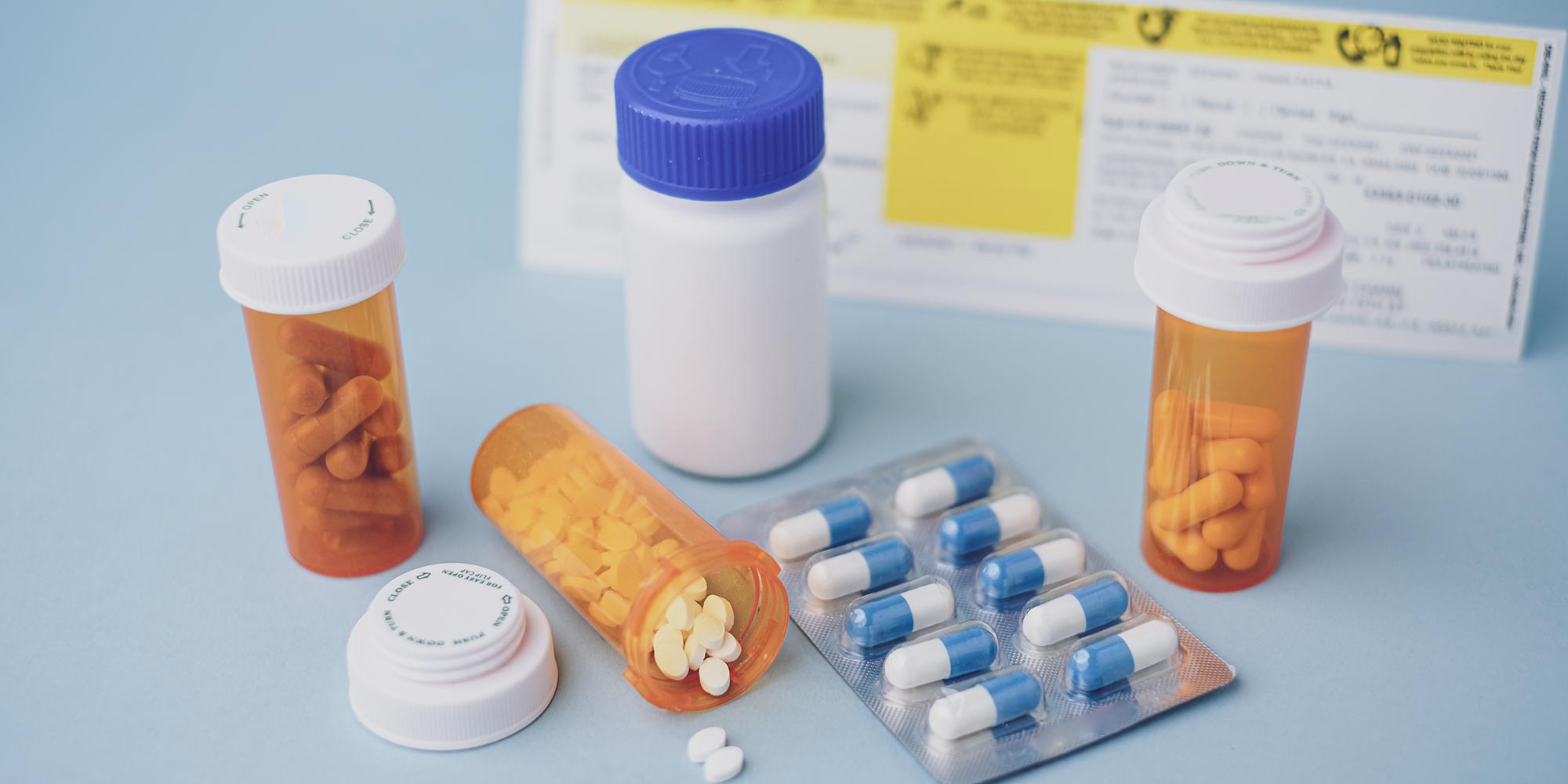 Adderall vs Concerta