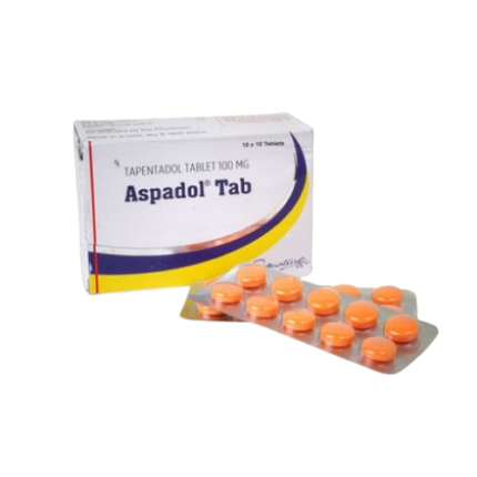 Tapentadol
