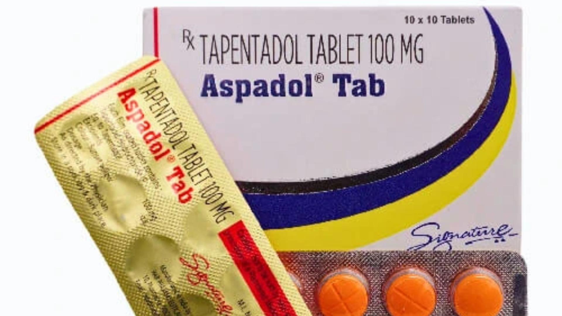 Buy Tapentadol Online