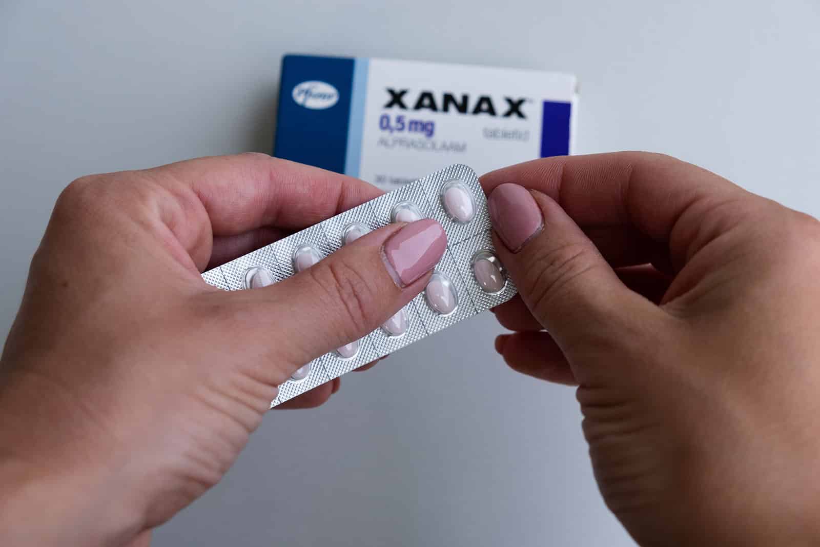 Buy Xanax online overnight