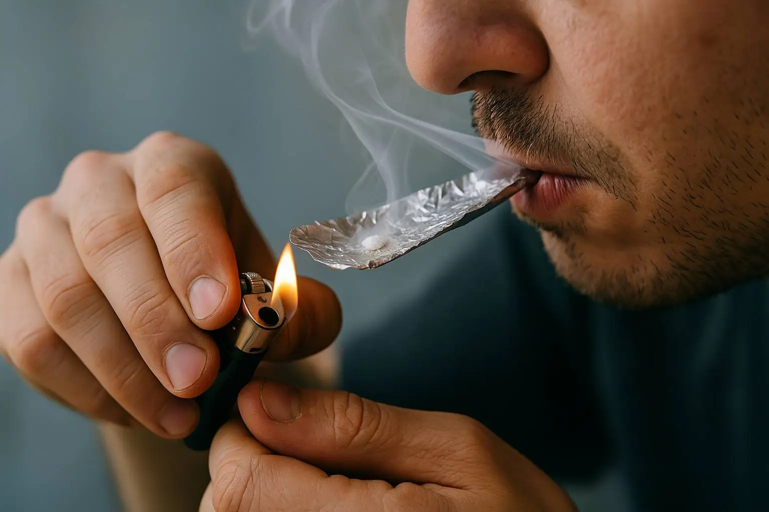 Can You Smoke Adderall