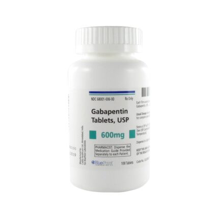 Gabapentin