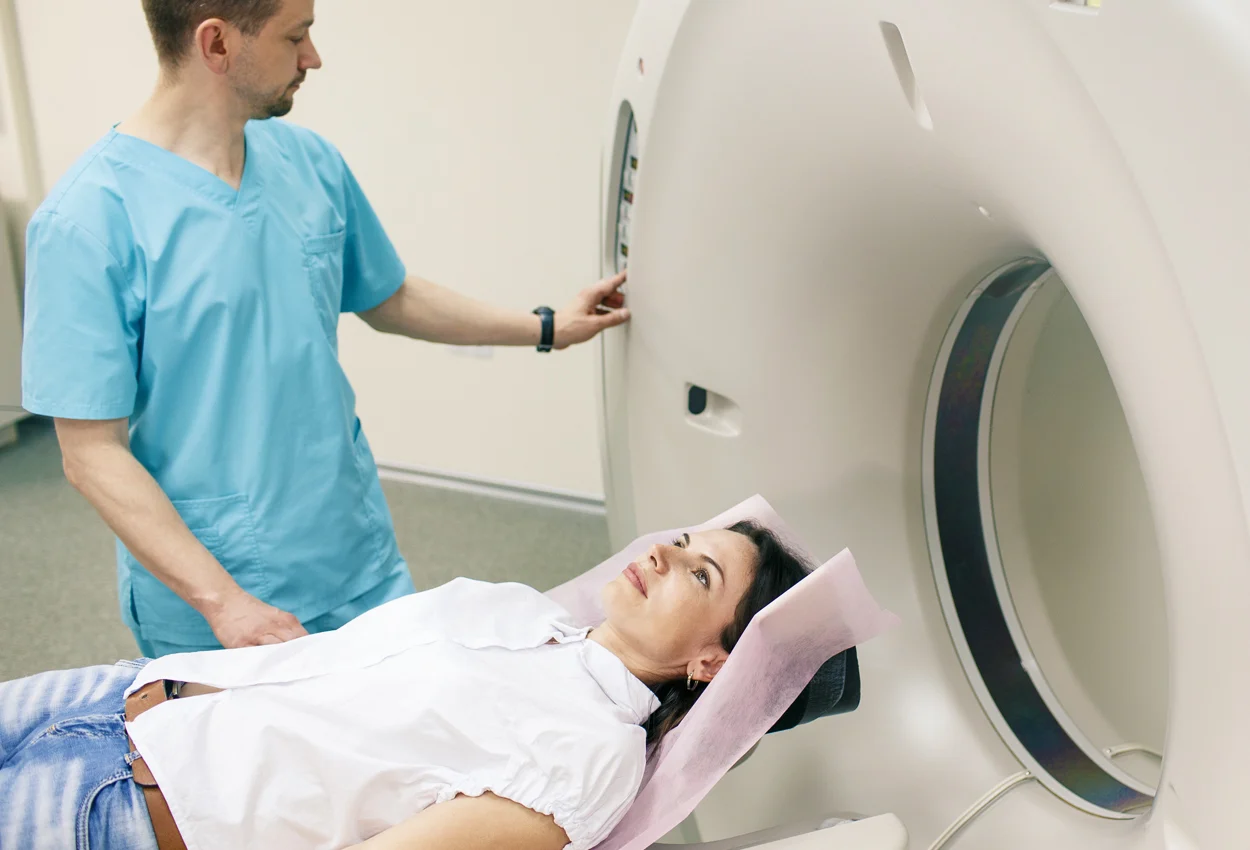Is 5mg Diazepam Enough for MRI