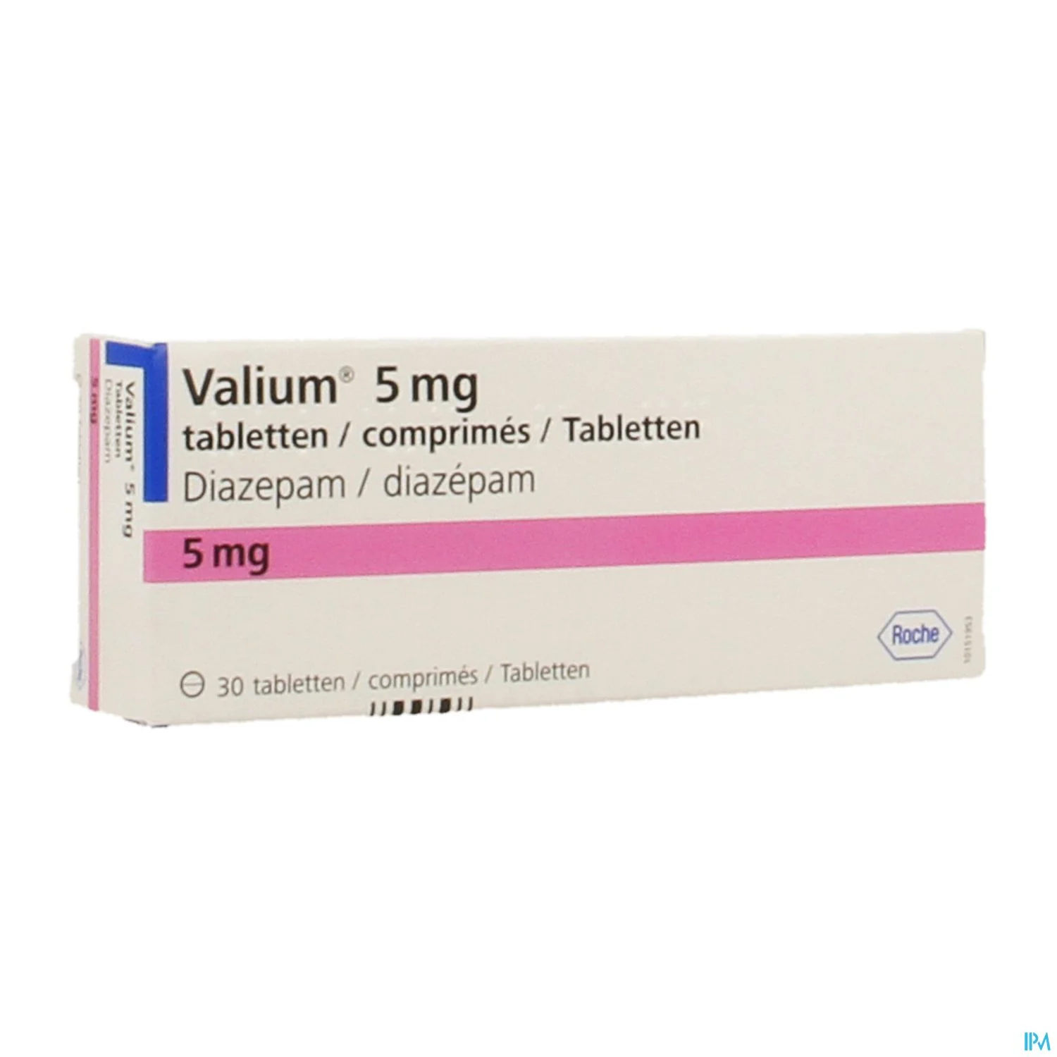 Is 5mg Diazepam Strong