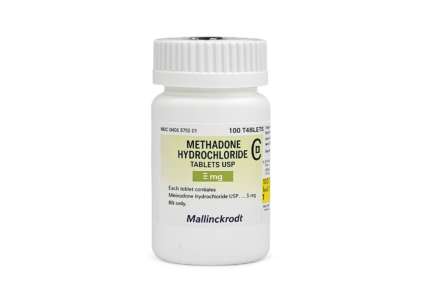 Methadone