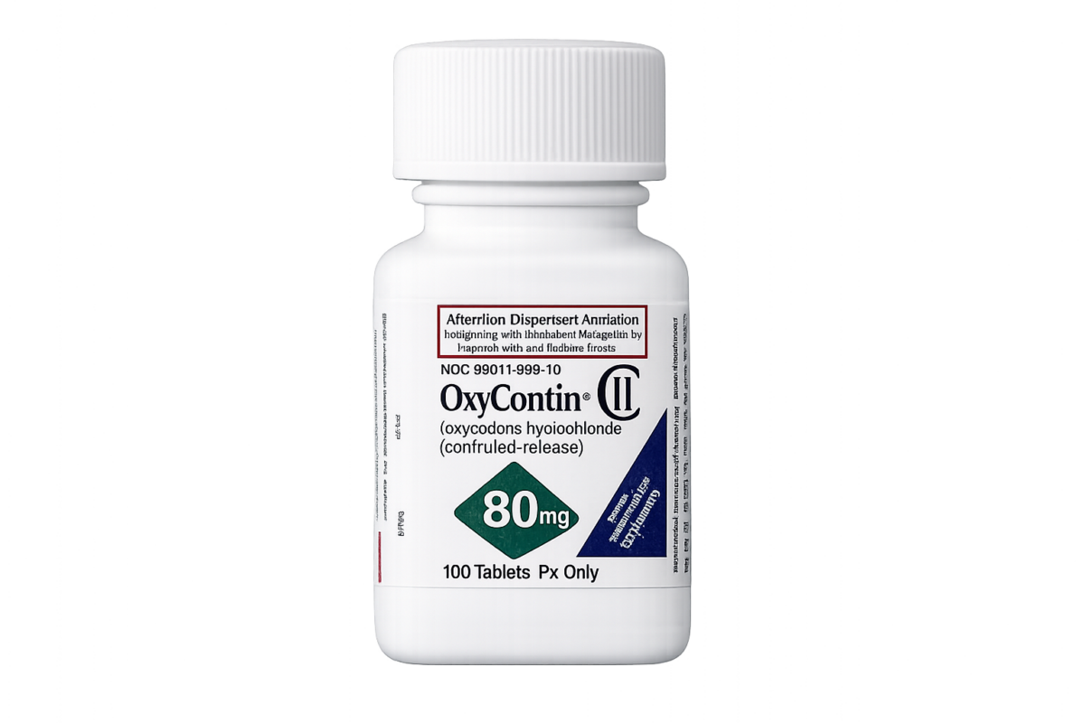 OxyContin
