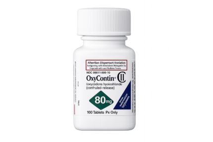 OxyContin