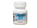 Oxycodone