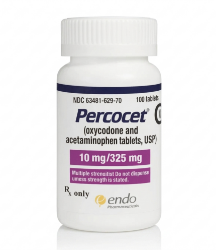 Percocet