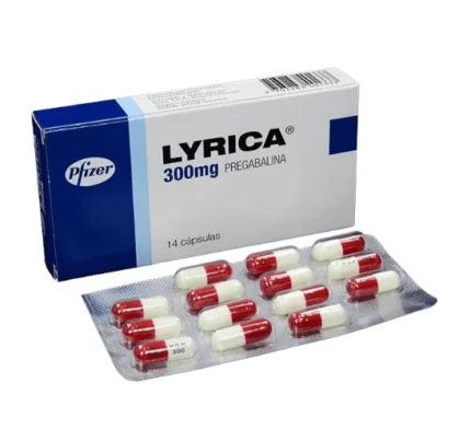 Pregabalin