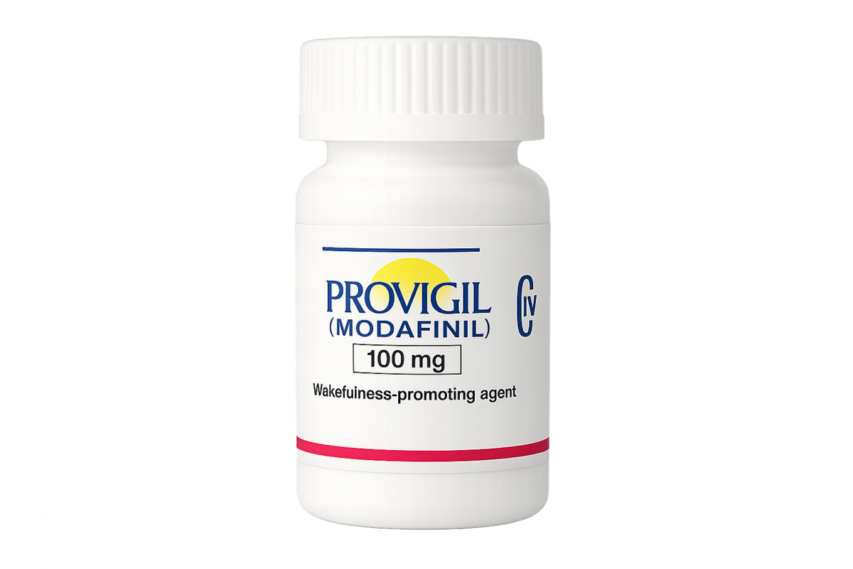 Provigil (Modafinil)
