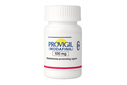 Provigil (Modafinil)