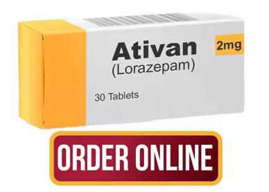 Purchase Ativan Online