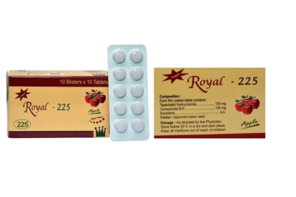 Royal 225