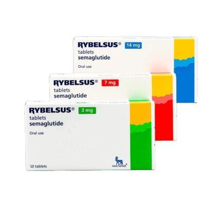 Rybelsus (Semaglutide)