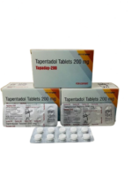 Tapaday Tapentadol