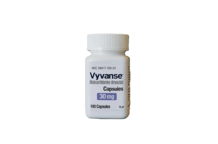 Vyvanse