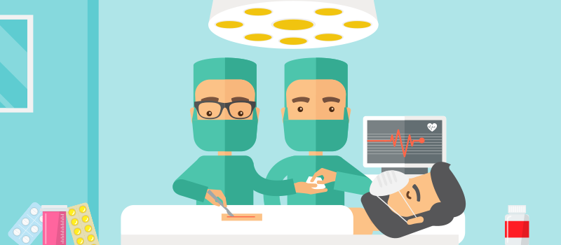When to Take Diazepam Before Surgery