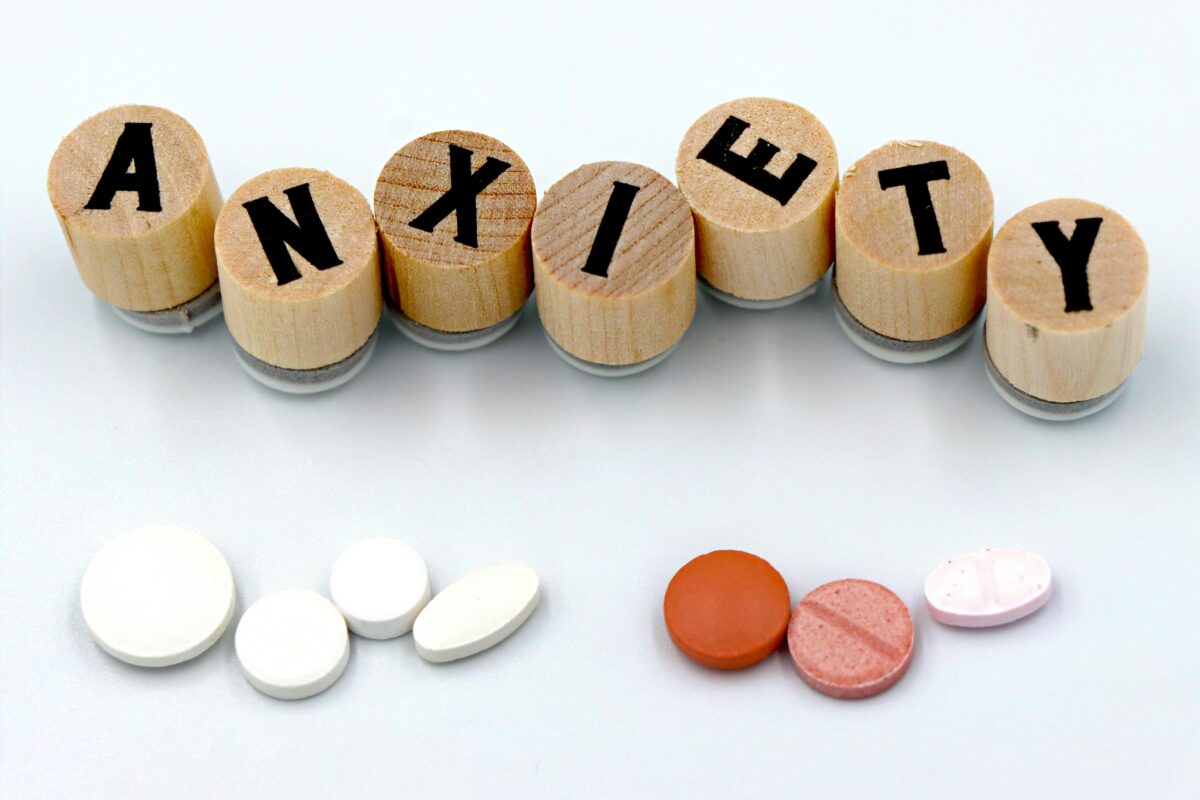Anxiety Medications