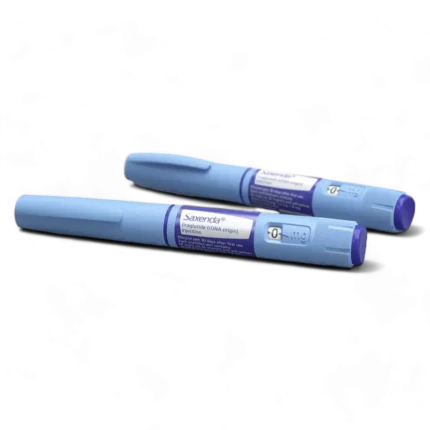 Buy Saxenda (Liraglutide)