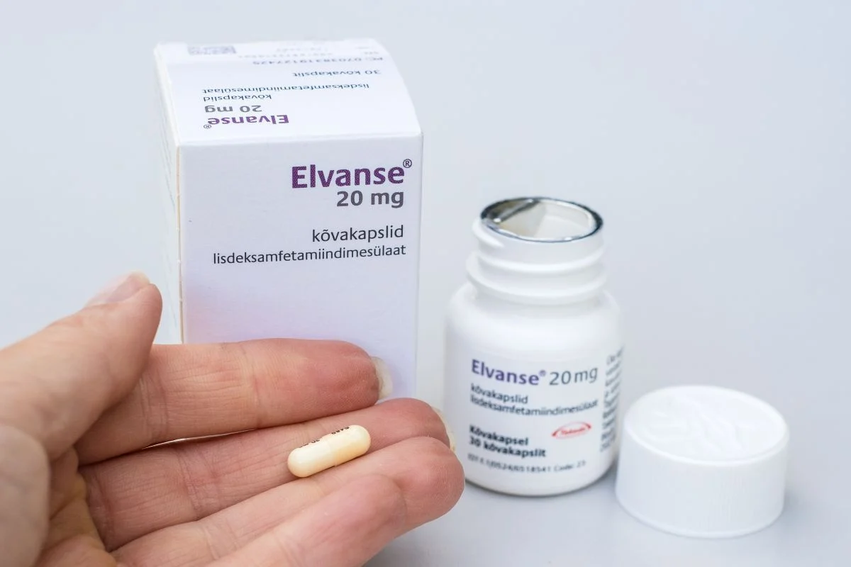 Is Vyvanse Addictive
