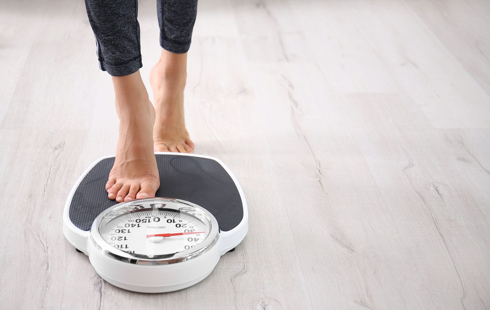 Does Xanax Cause Weight Gain