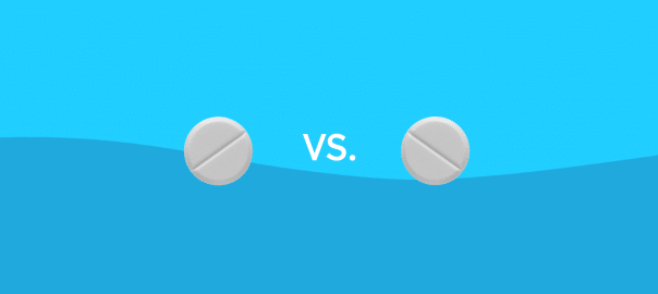 Clonazepam vs Ativan
