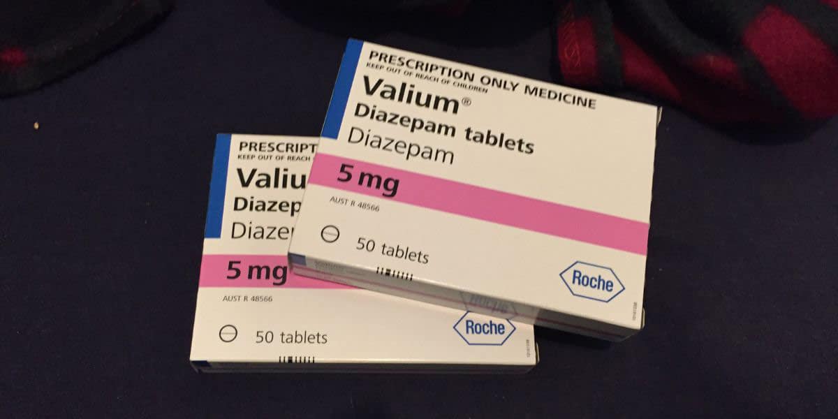 Purchase Valium Online