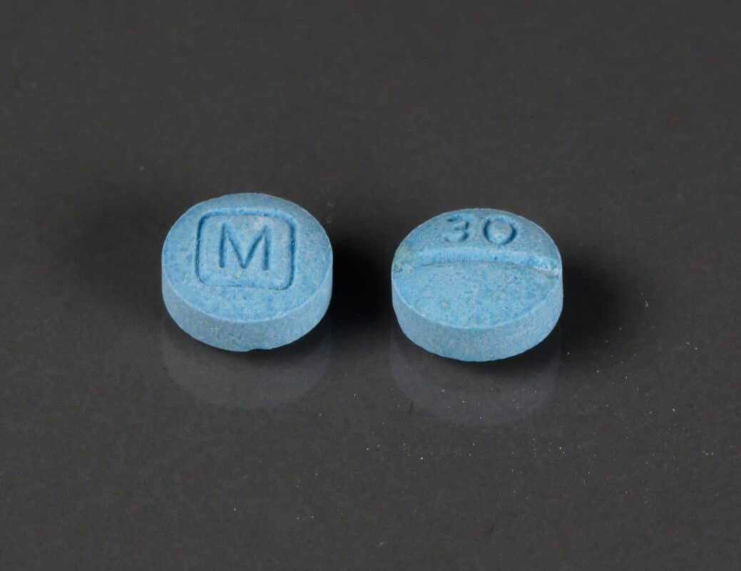 how long does oxycodone stay in system​