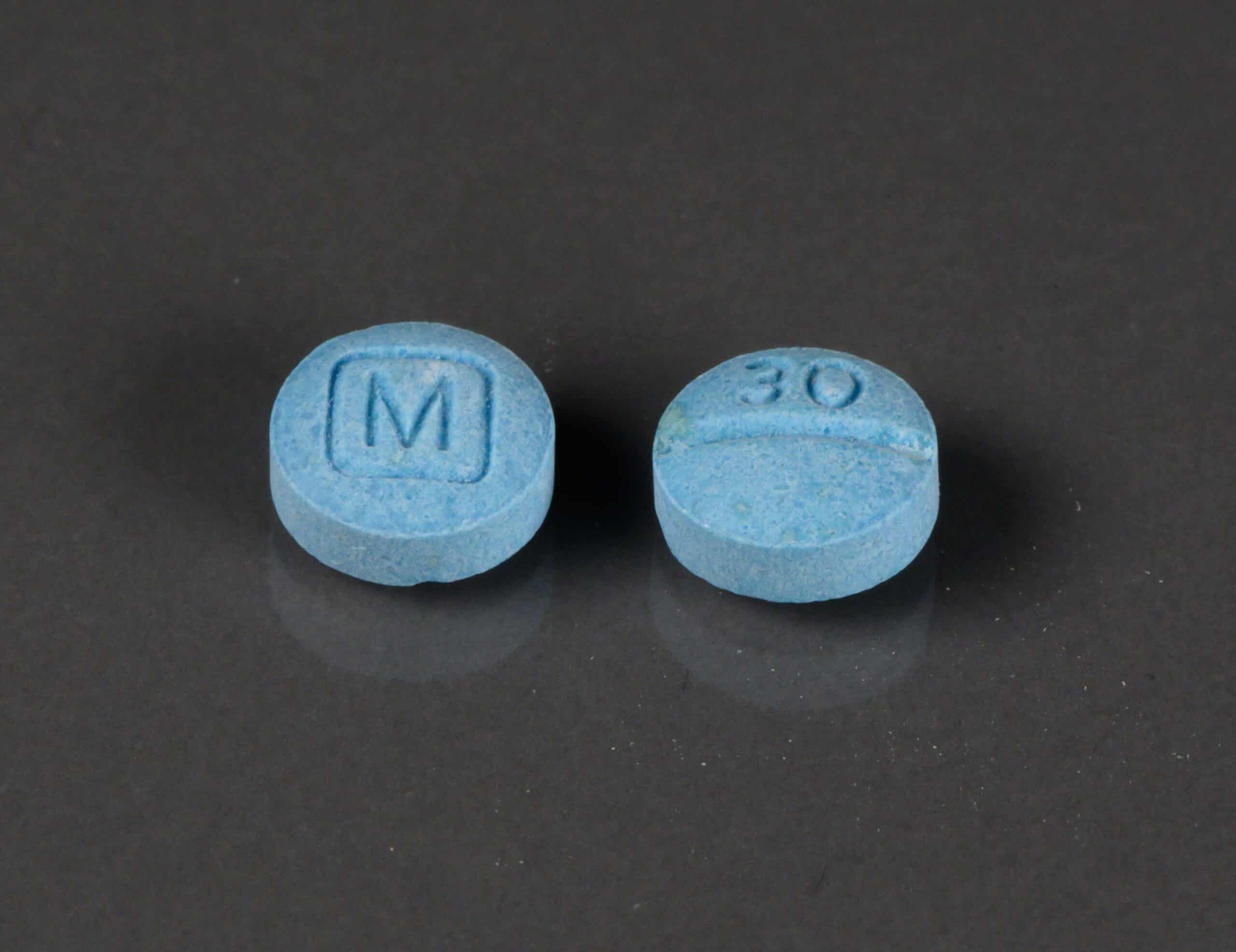 how long does oxycodone stay in system​