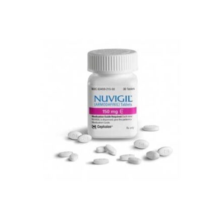 Nuvigil (Armodafinil)