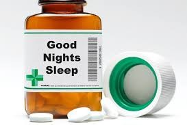 Sleep medication