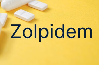 What is Ambien (Zolpidem)