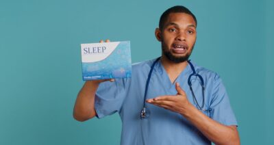 How Ambien(Zolpidem) Works